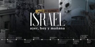 ISRAEL – Ayer, hoy y mañana