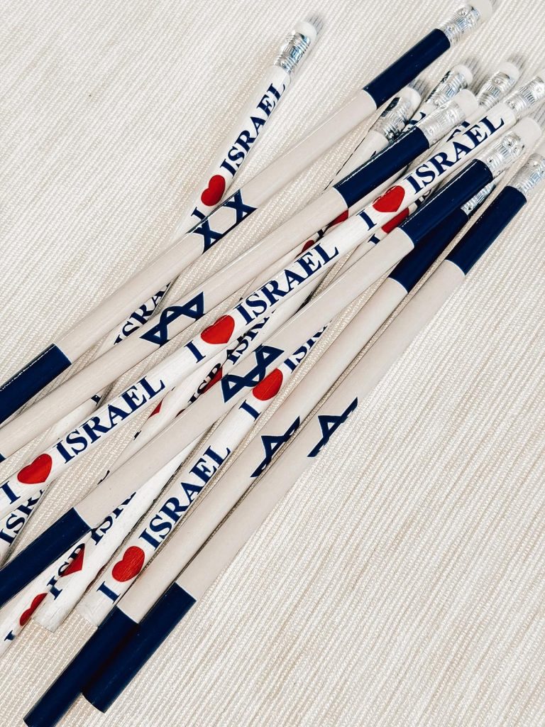 Lápices Negros (Paquete 6 unidades)